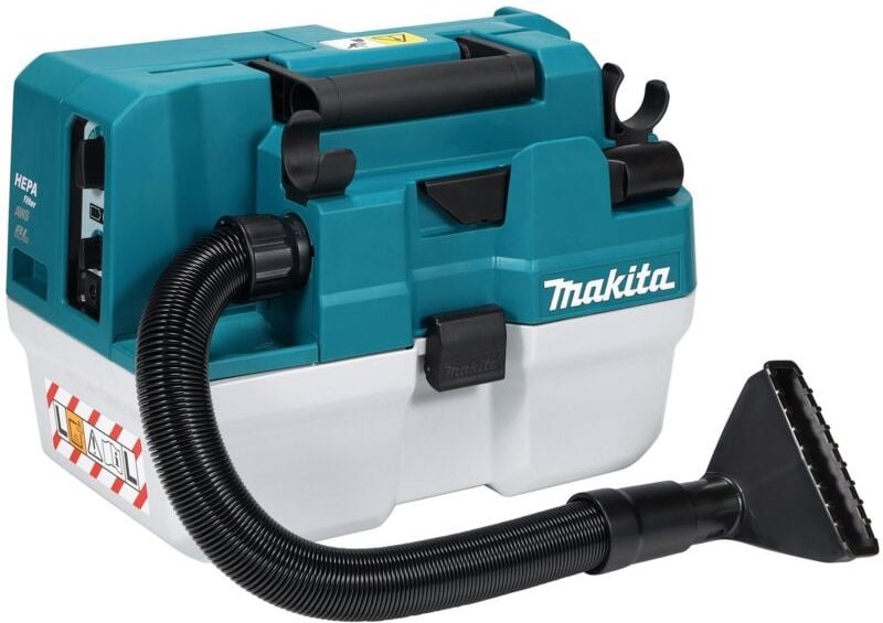 Makita Akku-Staubsauger 40V - VC013GLZ03