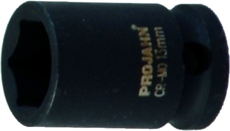 1/2 Schlag Stecknuss 12 mm - Projahn