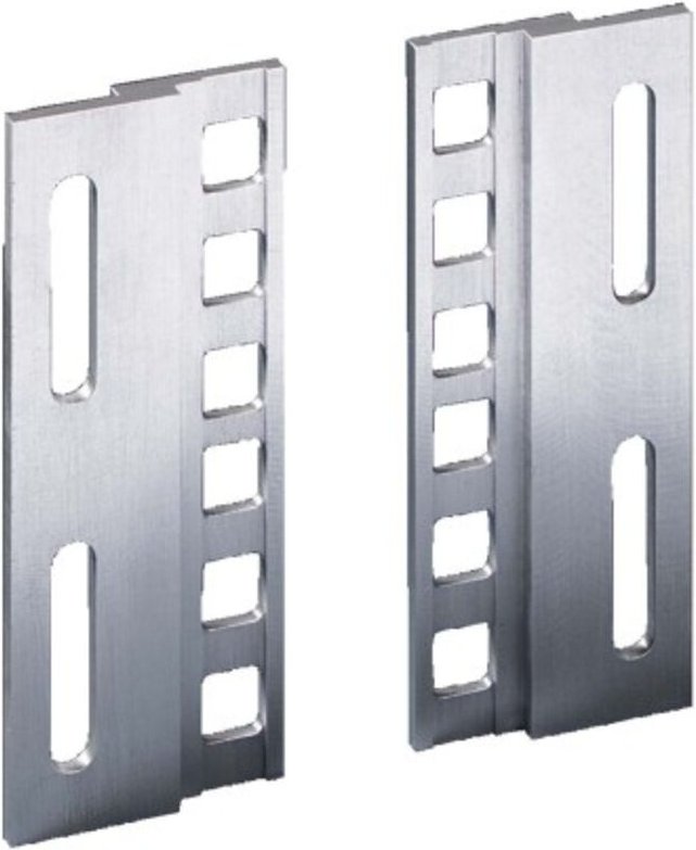 Rittal Adapter metrisch/zöllig 6SU DK 7246.030(VE1Satz) 2 Stk