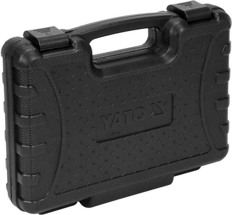 Bricoline - yato YT-05345 Glühkerzen-Ausbausatz