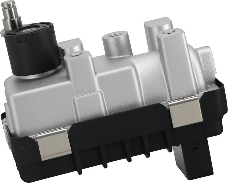 Turbolader elektrischer Aktuator for Jaguar XF 2.2D Land Rover Freelander 761963
