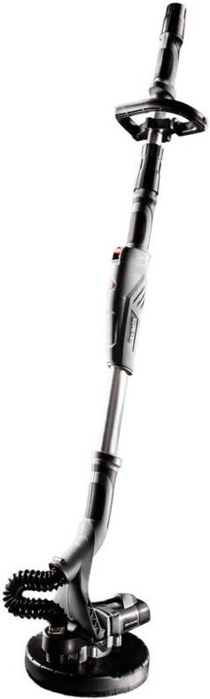 Gipsschleifer, 600 W, 225 mm, Scheibe, Tasche – T 59G261