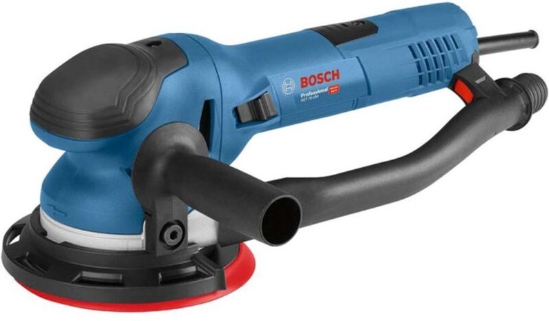 Bosch Werkzeug - Exzenterschleifer 150 mm, 750 w 0601257100