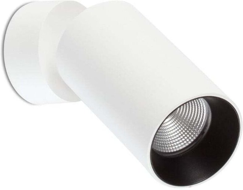 Cali Projektorlampe weiß led