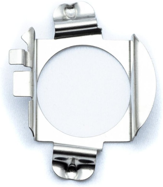 Montageadapter für H7-LED-Lampe AUDI BMW FORD JAGUAR MERCEDES NISSAN OPEL SAAB SKODA