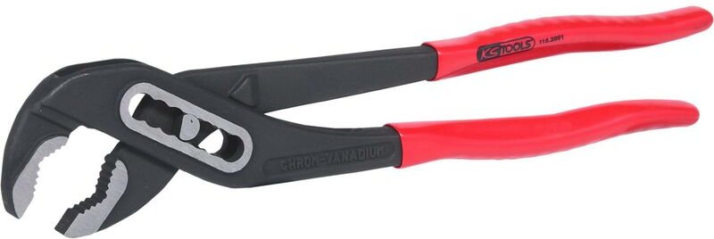 Wasserpumpenzange, 240mm, 10"