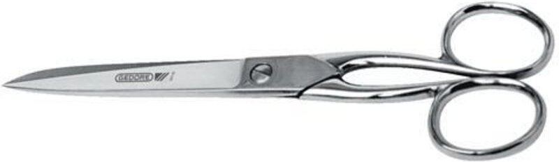 1277-18 Profi-Industrie-Schere, 180 mm