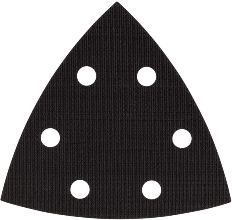 Schleifplatte für Dreieckschleifer, pda 100, pda 120 e und pda 10-92 - Bosch