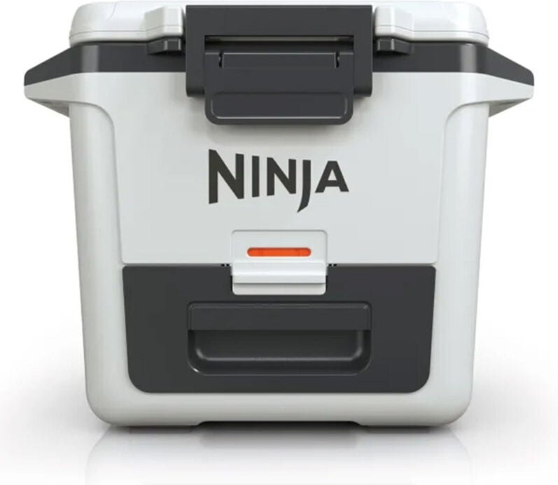 Ninja FrostVault weiß Kühlbox