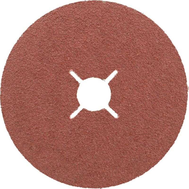 Fiberschleifscheiben Korund 125mm k 36 - Forum