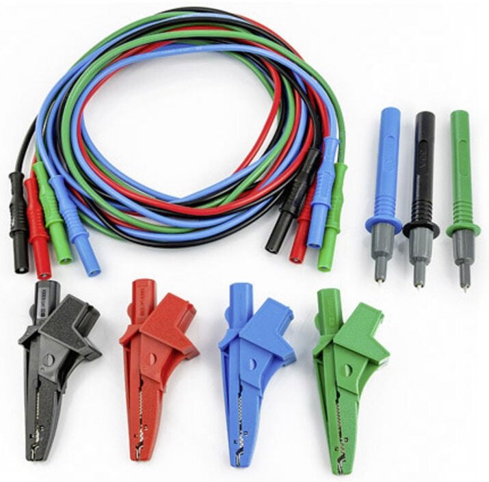 Ht Instruments - Universalkit G3 Messleitungs-Set 1 St.