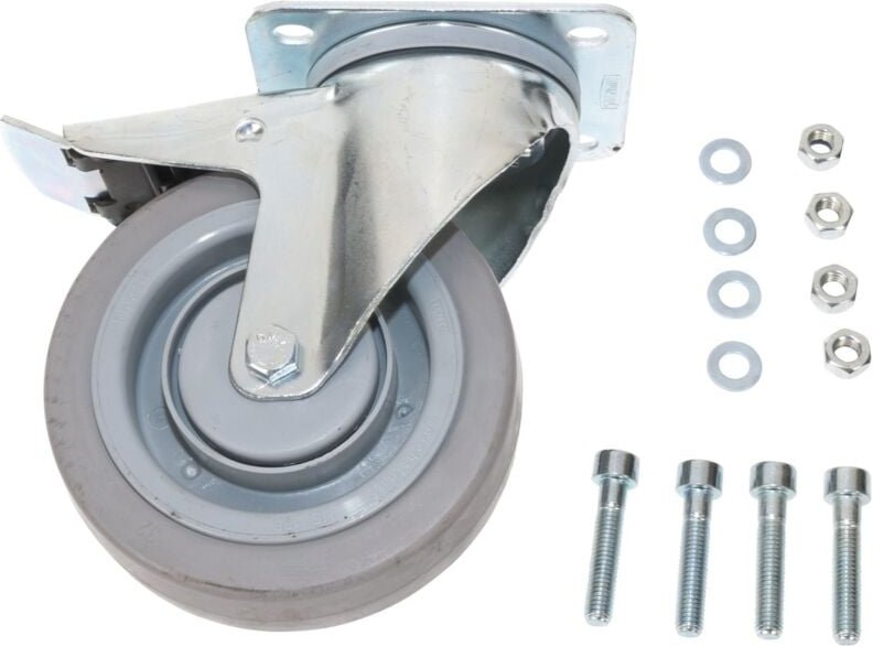 Lenkrolle (173-E-Teil) - Hazet