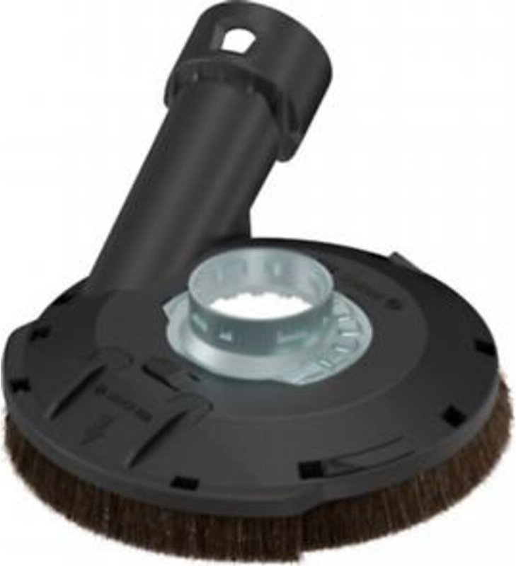 Pro Absaughaube, ohne Schlüssel, klein, 115/125 mm