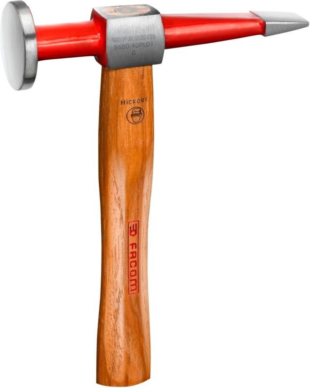 FACOM Karosseriehammer gerade 40 mm