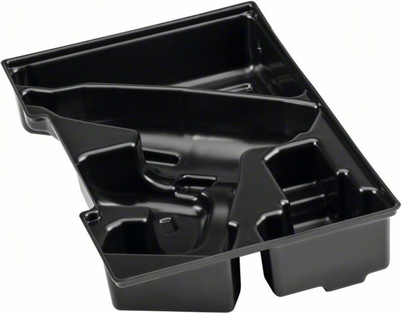 Einlage für Boxen gsr 12V-15 / gsr 12V-20 / gsb 12V-15 / gsr 12V-20 hx G4 - Bosch