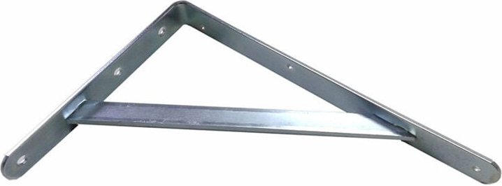 Verzinkter Stahlbügel fortex 20x30cm