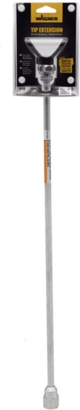 Rallonge de buse Airless 75cm (30) avec porte-buse - WAGNER 2418856