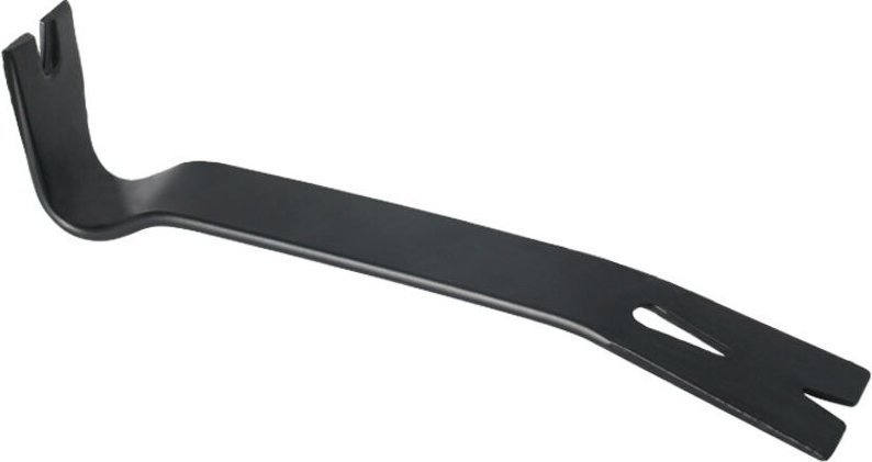 18 cm Brecheisen, multifunktionales tragbares Brecheisen - Lntyq