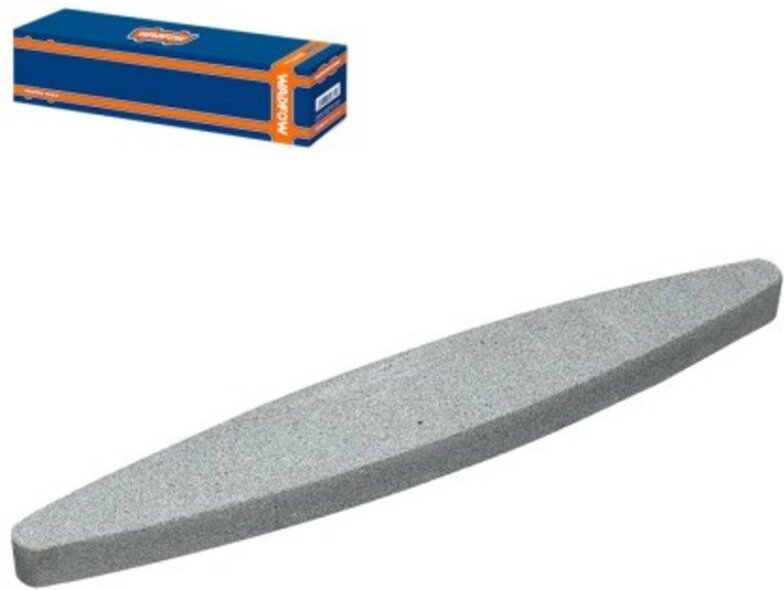 Ovaler Schleifstein 230 mm WADFOW, WADFOW.