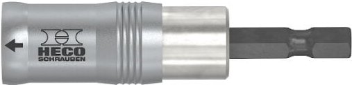 Heco - Bits Selector Drive 57715