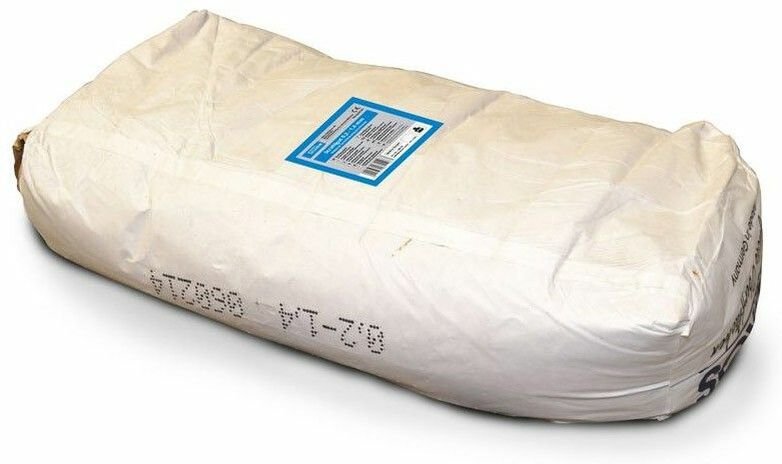 Güde - Strahlgut Strahlmittel Strahlsand 0,2 - 1,4 mm 25 kg für Sandstrahlkabine