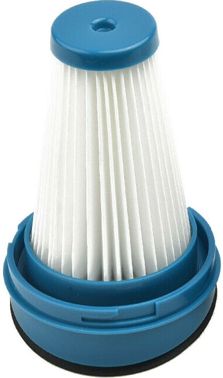 Staubsaugerfilter / Ersatzfilter / Faltenfilter für viele Black & Decker Staubsauger ersetzt SVF11 1004708-73 Akkustaubs...