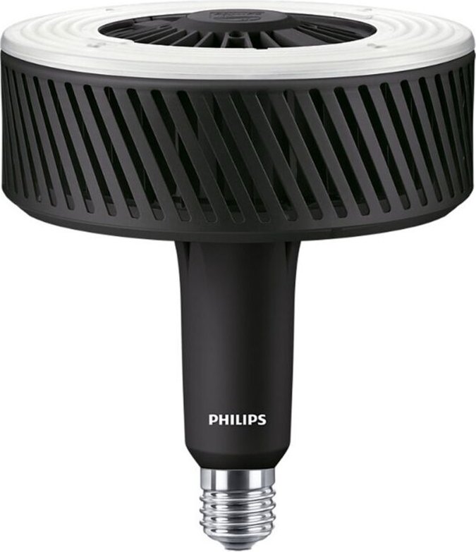 Philips Lighting LED-Lampe E40 4000K 60Gr. TForce LED75367200