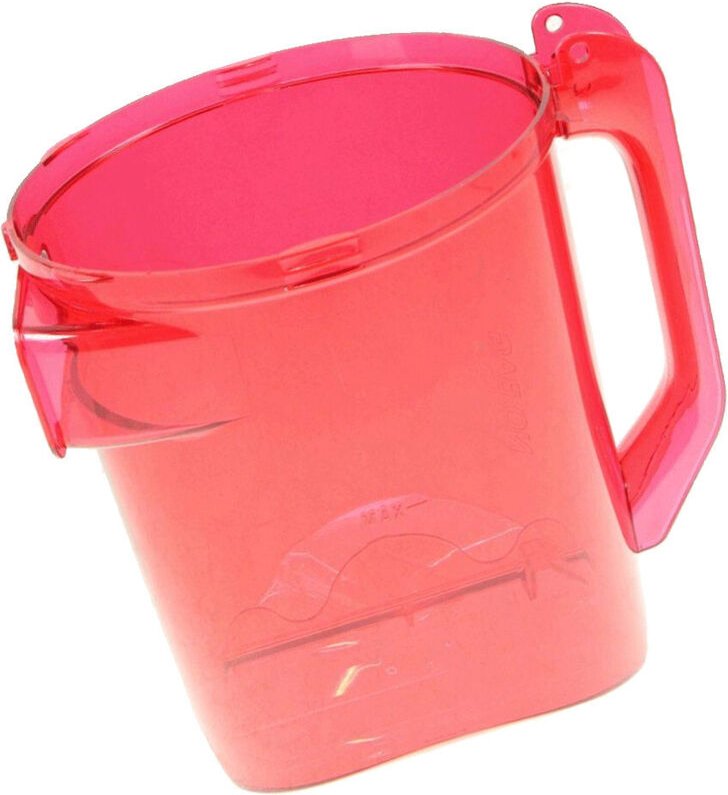 Ersatzteil - Trennschüssel - Rowenta