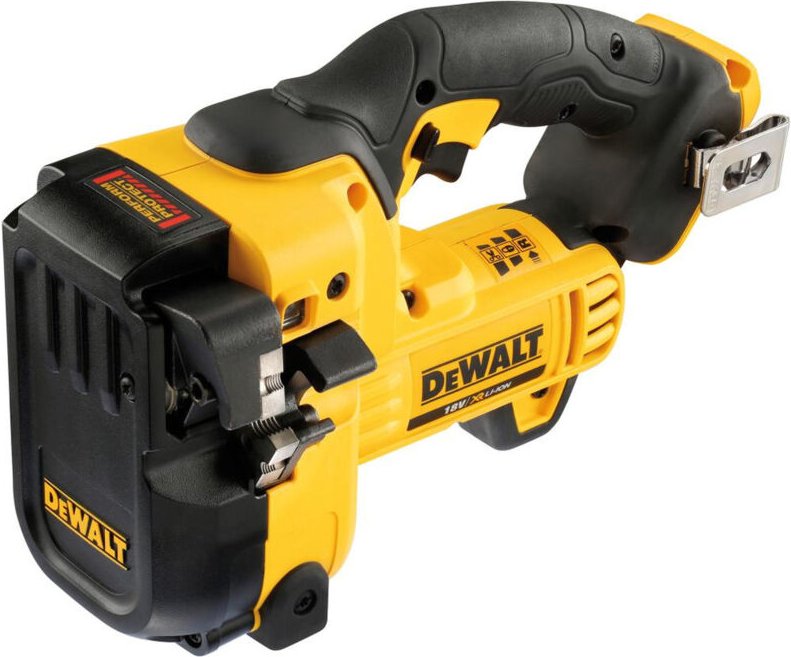 Dewalt - DCS350N Akku Gewindestangenschneider 18V ohne Akku Sologerät