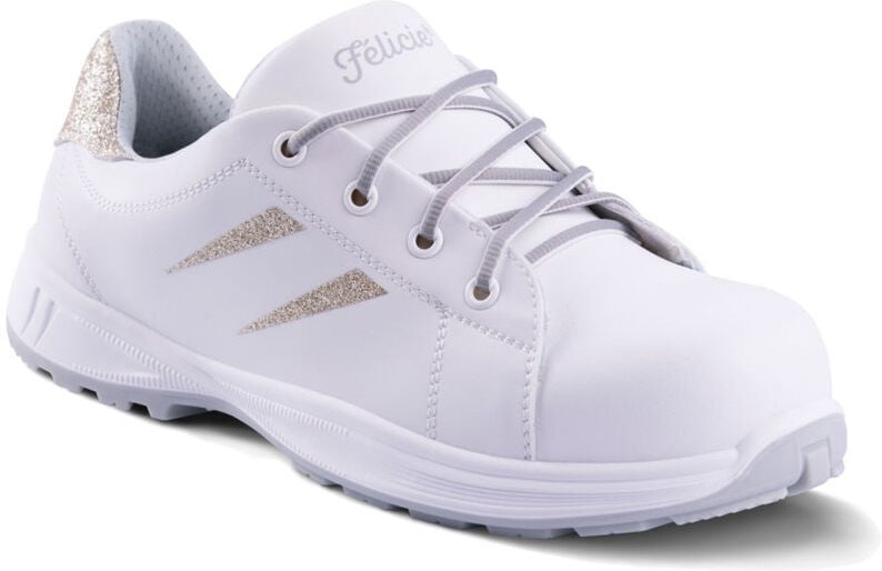 Stanmille Lady Gold S3 Damen Arbeitsschuhe - 39 eu - Gaston Mille