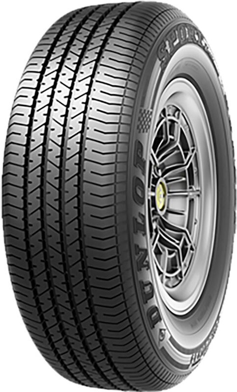 DUNLOP Sommer 205/60 R13 TL 86V SPORT CLASSIC