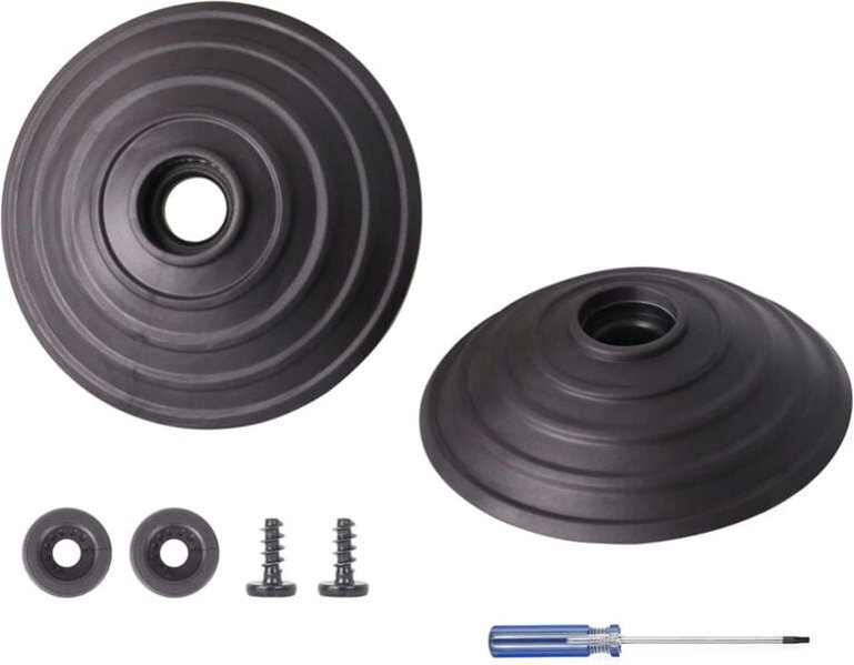 Kugelrad-Ersatz für Dyson V6 V7 V8 V10 V11 V12 DC58 Staubsauger 35W 50W Direktantrieb Reinigerkopf Räder Teile