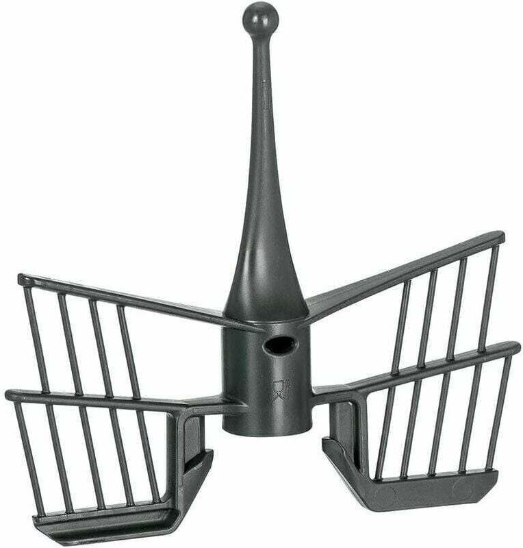 UlisemWhisk kompatibel mit den Modellen Vorwerk Thermomix TM5, TM31 und TM6
