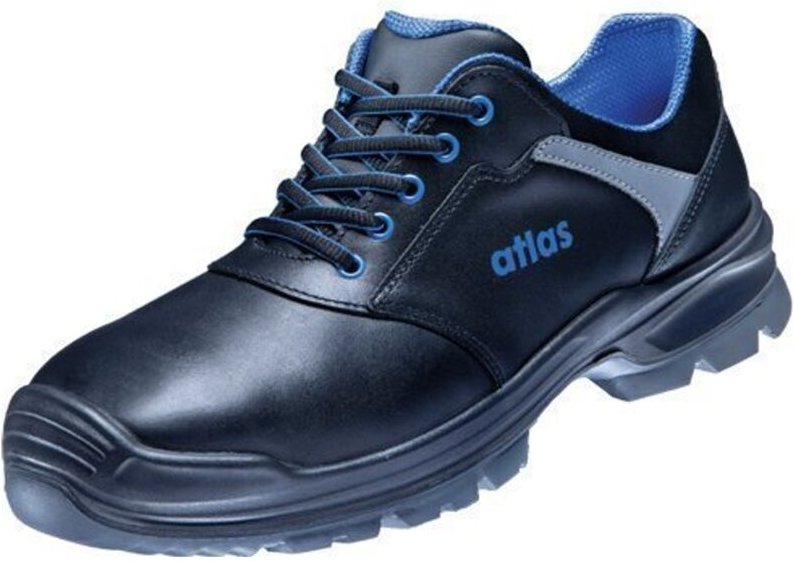 Halbschuh Anatomic Bau 560 - S3 - W10 - Gr. 40 - Atlas