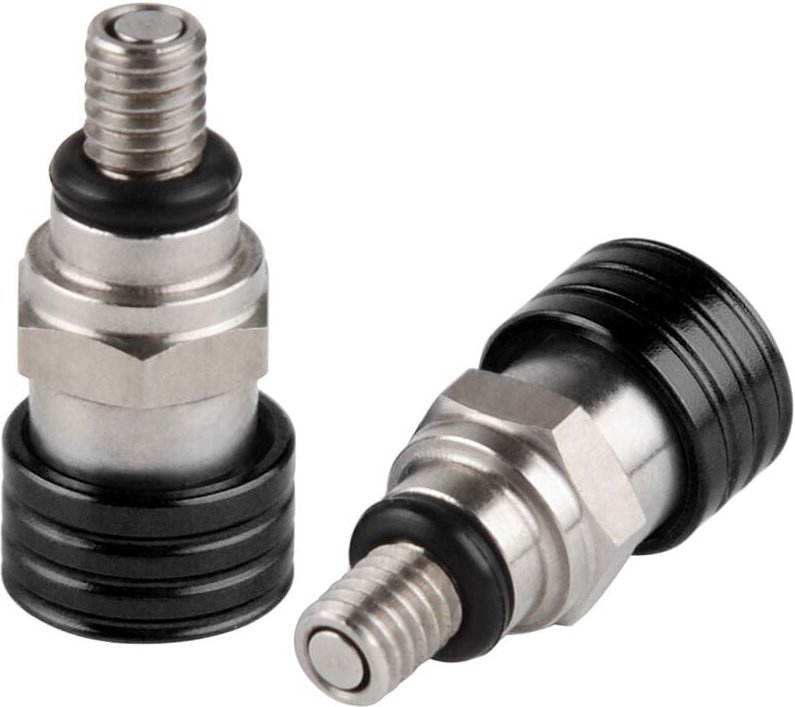 Tlily - Motocross M4x0.7 Gabel Entlüftungsventile Für ktm 85 125 144 200 250 300 350 450 520 sx exc xc xcw Schraube Entl...