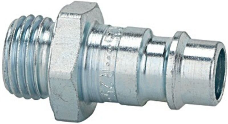 Riegler Nippel nw 7,2 ag G1/2 St.geh+verz