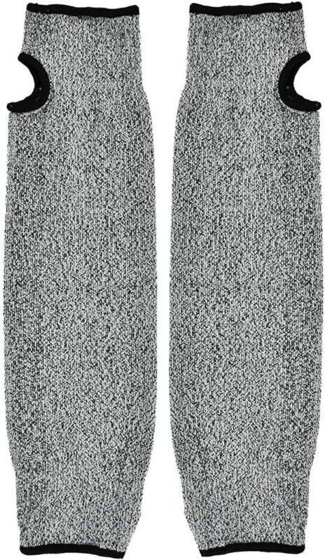 Manchon von Schutz für Bras, Manchon für Bras von Sicherheit, Gants von Travail zu/bei Manches Longues Anti - Abrasion b...