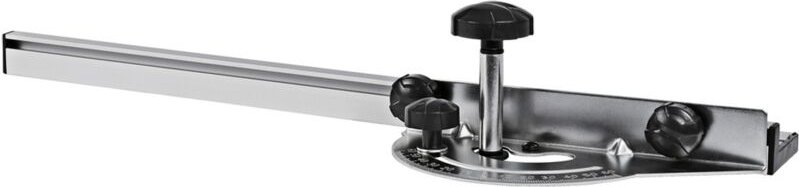 Makita Parallel-/Winkelanschlag, für Tischkreissäge 2712