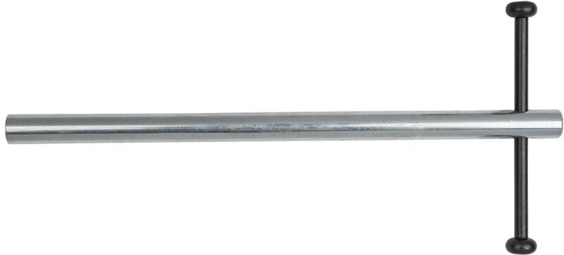 Stoßdämpfer-Kolbenstangen-Zugschlüssel, M12x1,25