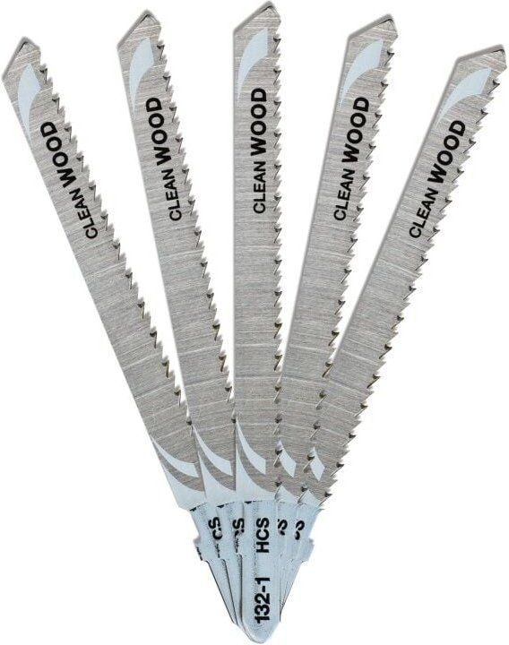 HCS Sägeblätter für Holz DeWalt DT2053-QZ