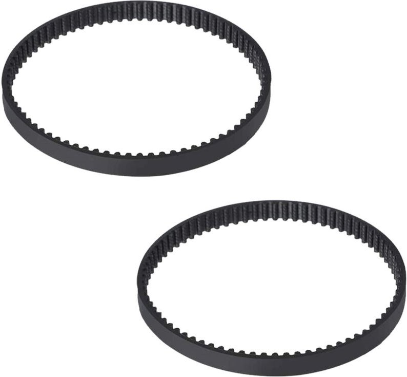 GüRtel für NV350 NV351 NV352 NV355 Serie Vakuum Staubsauger Navigator Lift-Away Pro 2 Pack