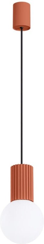 Wandleuchte Halo 1xG9 Neutralweiß 12cm Sollux