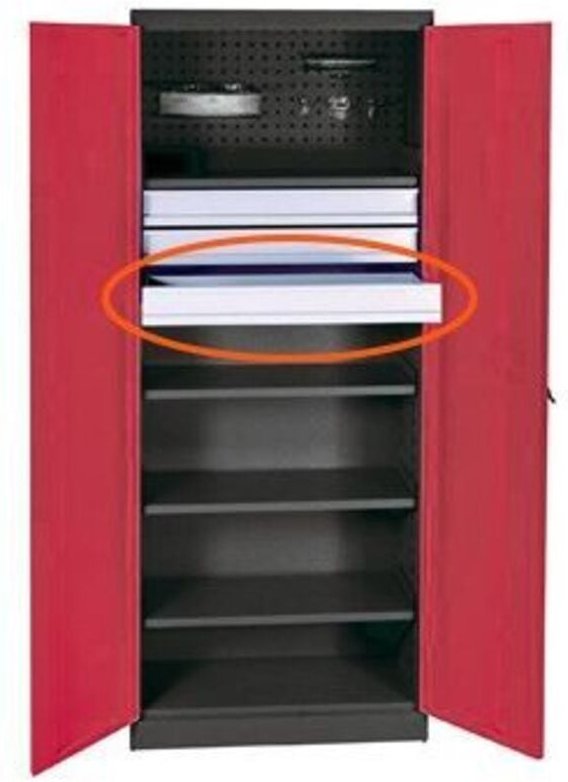 Thumbnail - Schublade für Schrank DEC7838-3 Metallarbeiten 856001152