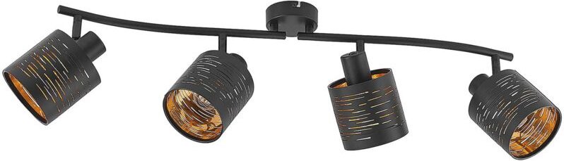 Strahler "Iolyn" für Wohnzimmer & Esszimmer von Lindby