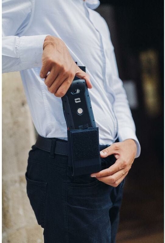 Holster Größe s Crosscall 1303239999241