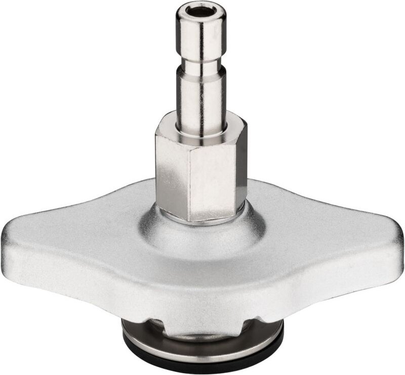 VIGOR Bajonett Adapter, Ø 50 mm