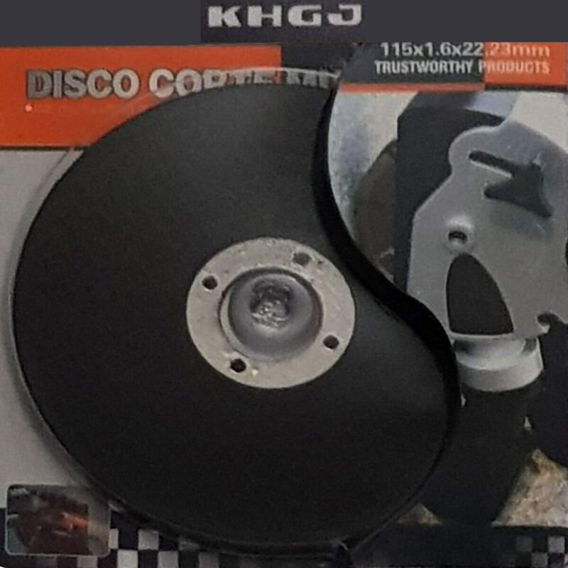 Multifunktionaleschleifscheibe115x1,6x22,23mmkhgj83002diy