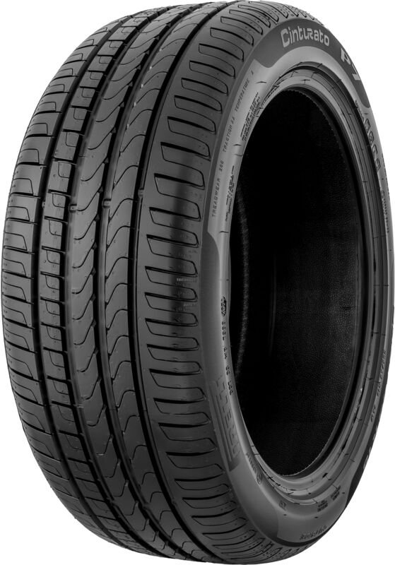 PIRELLI Sommer 245/40 R17 TL 91W CINTURATO P7 MO