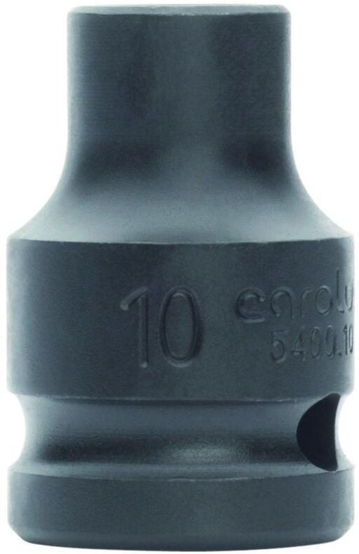 Gedore K 20 9 Kraftschraubereinsatz 1/4" 6-kant 9 mm