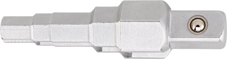 Stufenschlüssel Universal3/8 - 1 Zoll - Fortis